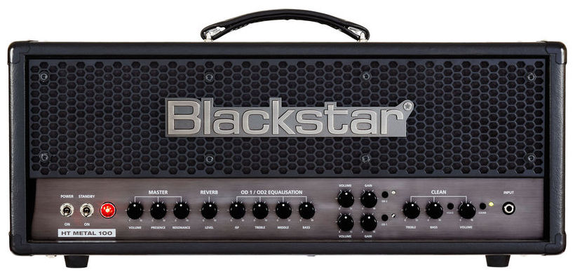 Blackstar HT Metal 100